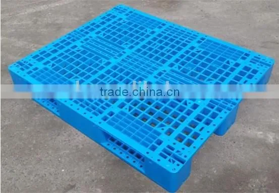 Asian Heavy Duty Plastic Pallet photo-2