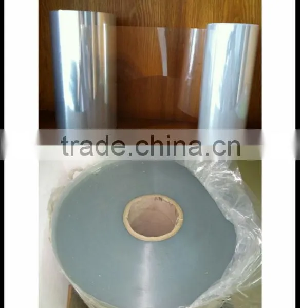 PVC Plastic Rolls PVC ROLLS
