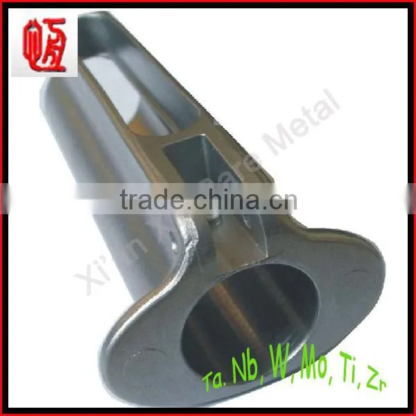 Tungsten Heavy Alloy Collimators photo-4