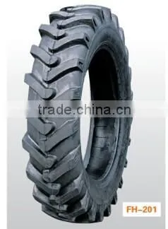 Tyre Manufacturer Agricultural Tyre 7.50-16 Agricultural Tyre photo-5