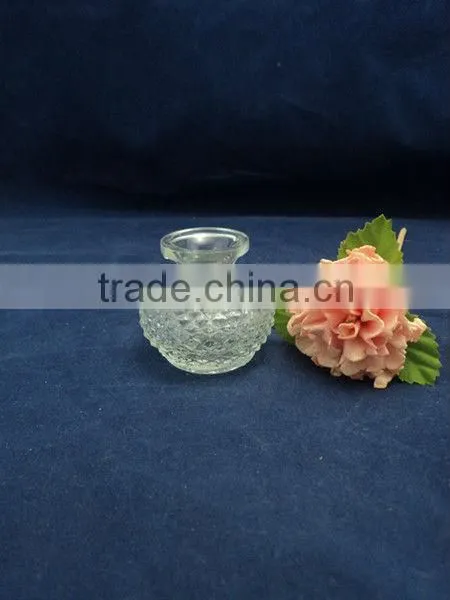Mini Aroma Reed Diffuser Bottle