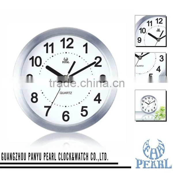 Pearl Wall Clock PW042