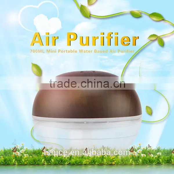 Hot New Products for 2016 KM-02L Air Filter/air Purifiers photo-4
