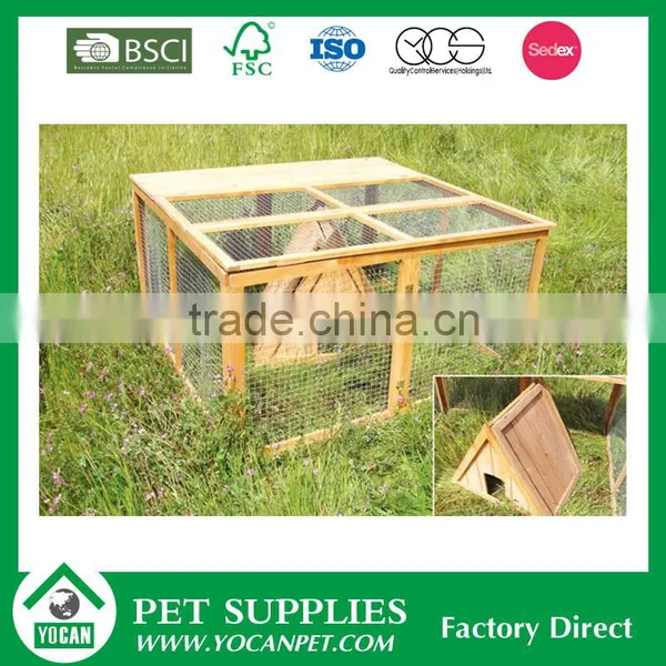 Wholesale Rabbit Hutches Rabbit Cages Commercial