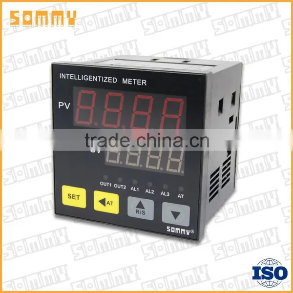 Low Price Digital Temperature Controller With RS485 photo-2