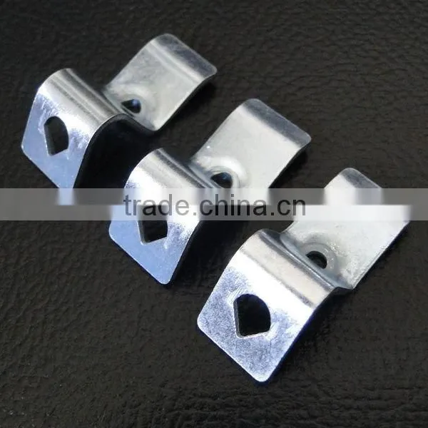 Stamping Parts With Right Angel photo-3