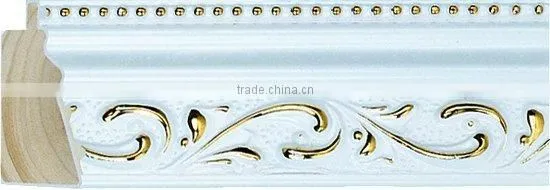 Wooden Moulding