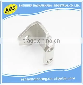 Manufacturer Stainless Steel High Quality Angle Mounting Bracket photo-3