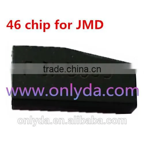 Wholesale ID46 Chip For CBAY Handy Baby Car Key Copy JMD Handy Baby Auto Key Programmer ID46 Chip photo-2