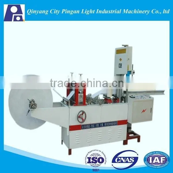 2015 Hight Quality Toilet Tissue Roll Paper Sliting and Rewinding Machine photo-4