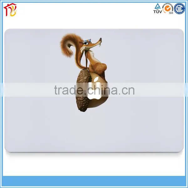 High Quality Best Price Skin Decal Customized Deisgn Accepted Creative Beauty Skin Sticker Laptop photo-5
