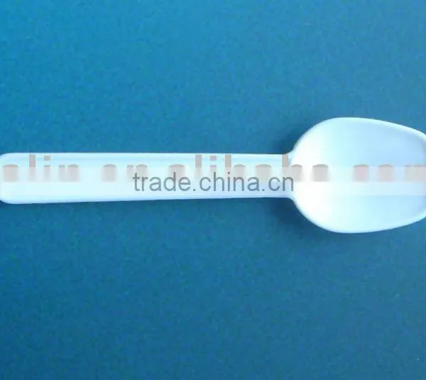 Plastic Disposable pp Spoon