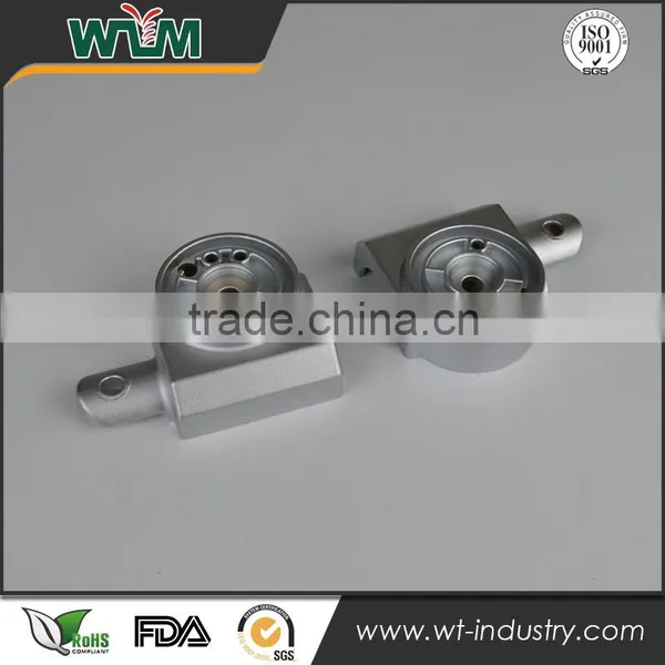 OEM China Supplier Die Casting Moulding for Door Fitting Series