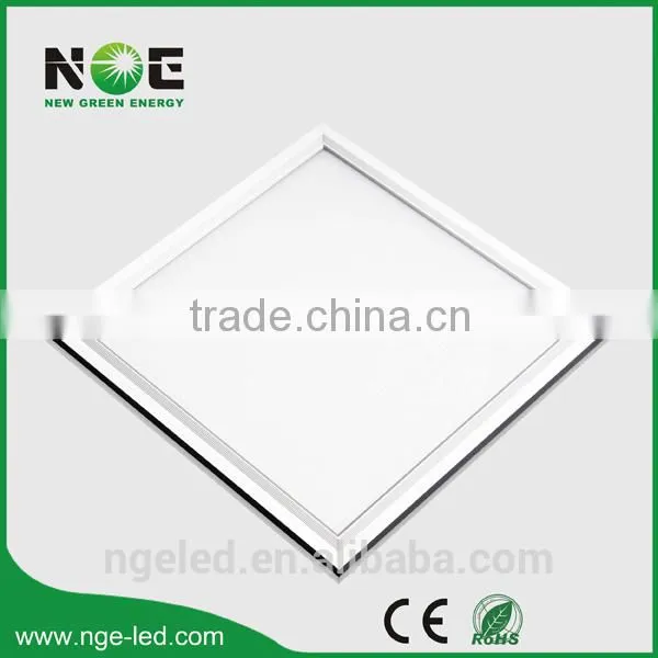 Ra>80 CE RoHS 600X600 60w Shenzhen Panel Led Light