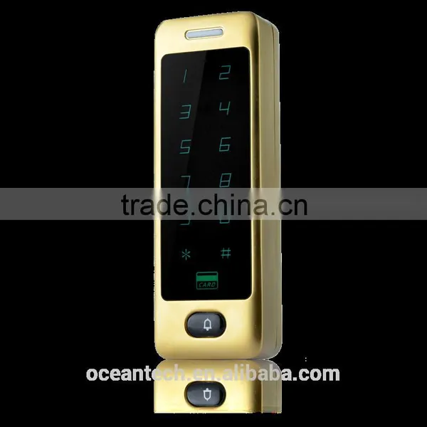 OEM RFID Readers ID Card For Door Access System With Cheap Price