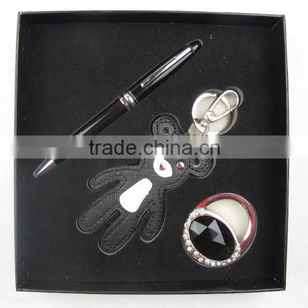 Bag Buckles,key Chain, Metal Ballpoint Pen TS-p00407 photo-2