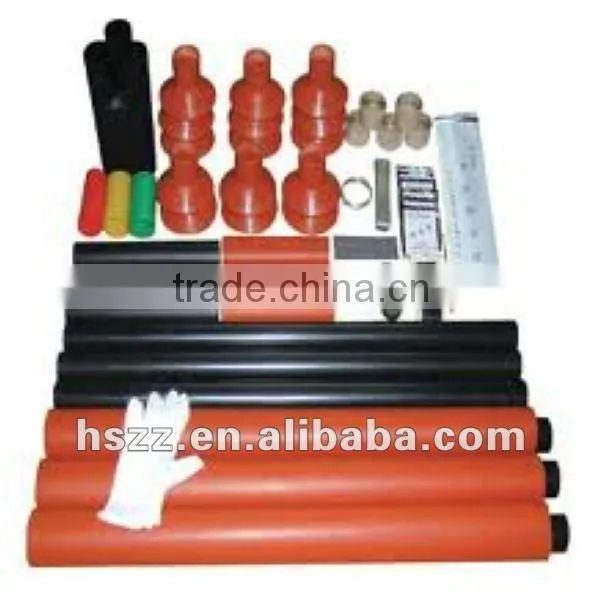 1KV Heat Shrinkable Termination Kit