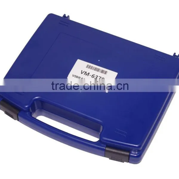 Pocket Vibration Meter VM-6370 photo-4