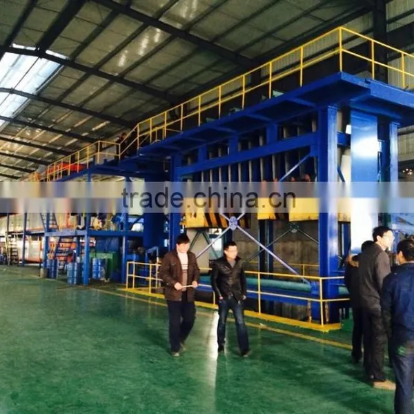 Steel Coil Color Coating Line photo-4