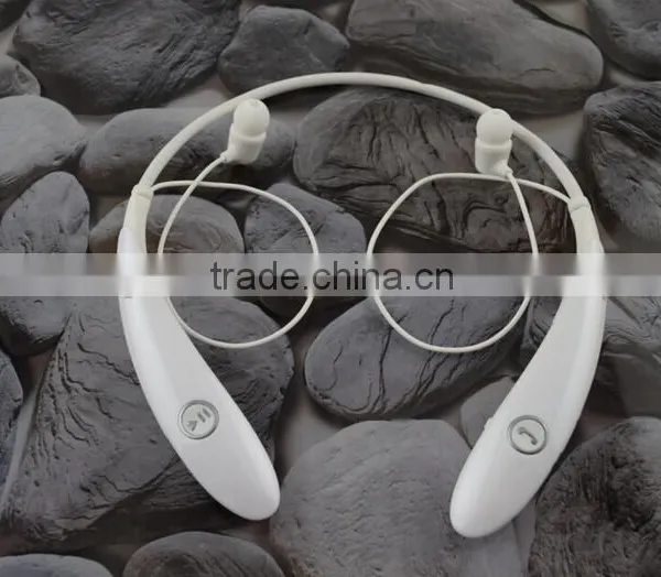 2015 New Product HV900 Bluetooth Headphone for Iphone/ Samsung, Sport Stereo Stylish Mini Bluetooth Earphone photo-4