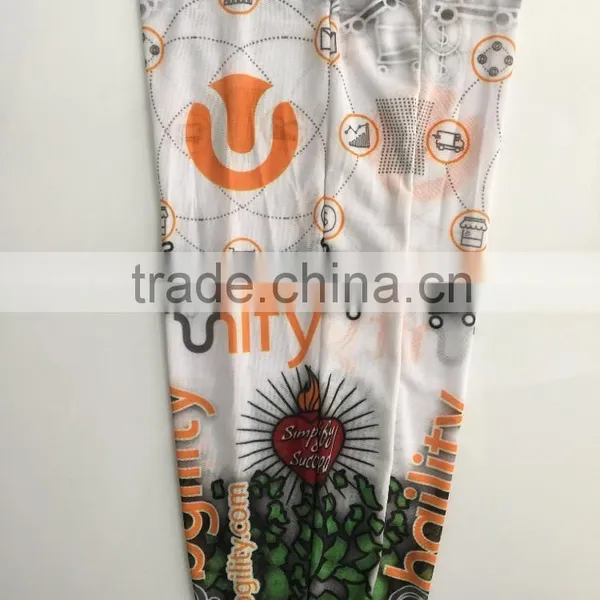 2016 Cheap Custom Logo Printed Tattoo Arm Sleeves for Promotion photo-2