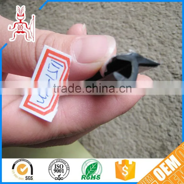 Professional Customized Autoclave Rubber Seal