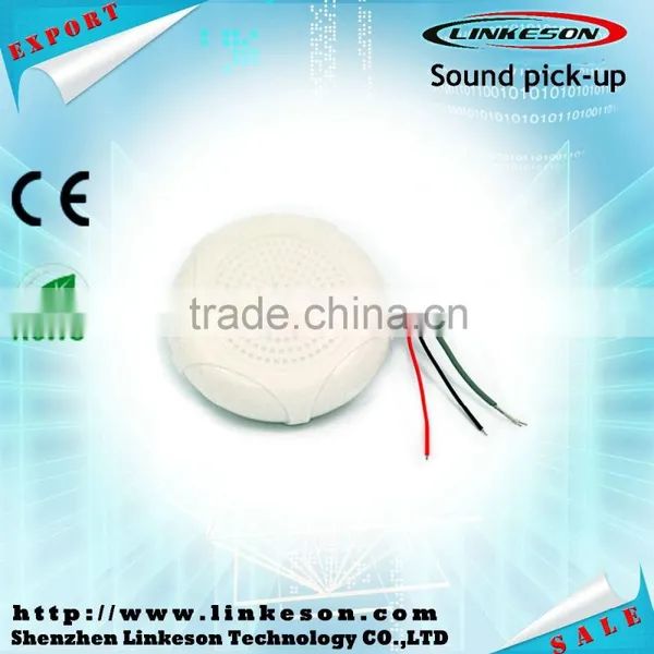 High Sensitivity DPS Digtal Noise Reduction Sound Pickup photo-3