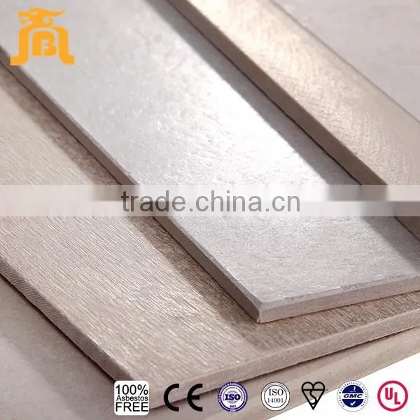 CE Approved Building Materials Fiber Cement Board Price Philippines photo-6