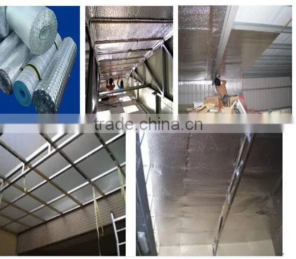 7 Layers Air Bubble Wrap Film Making Equipment Making Machine photo-4