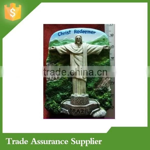 New Products Souvenir 3d Fridge Magnet, Fridge Magnet photo-3