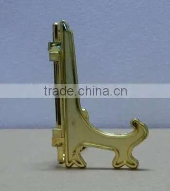 PS Folding Plate Easel/plate Stand photo-5