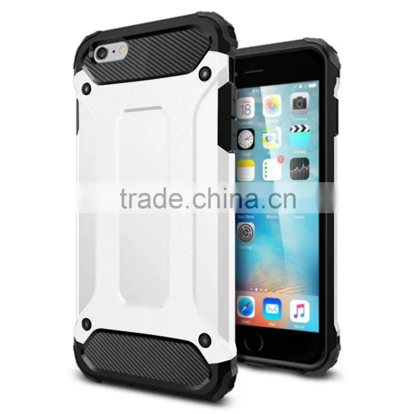 For IPhone 6 Case,Dual Layer Ultimate Rugged Protection Super Armor Case for IPhone 6s, photo-4