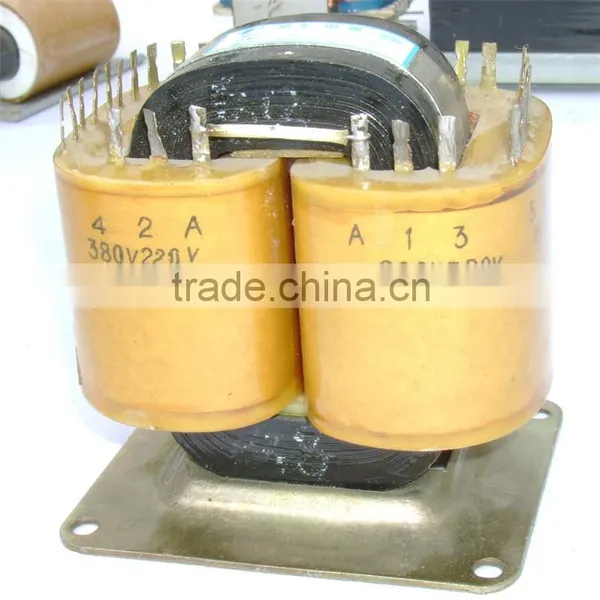 C-type Power Transformers photo-4