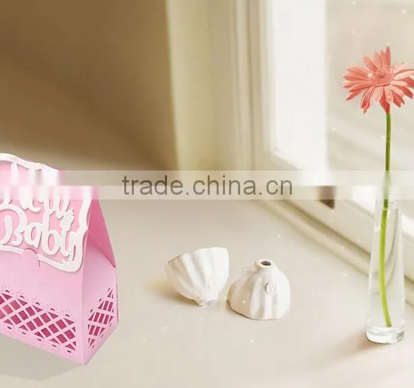Elegant Wedding Favour Boxes Wholesale photo-3
