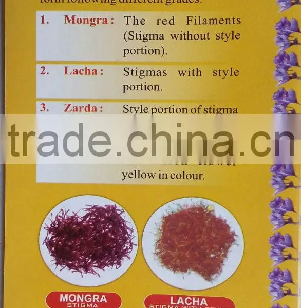 Saffron