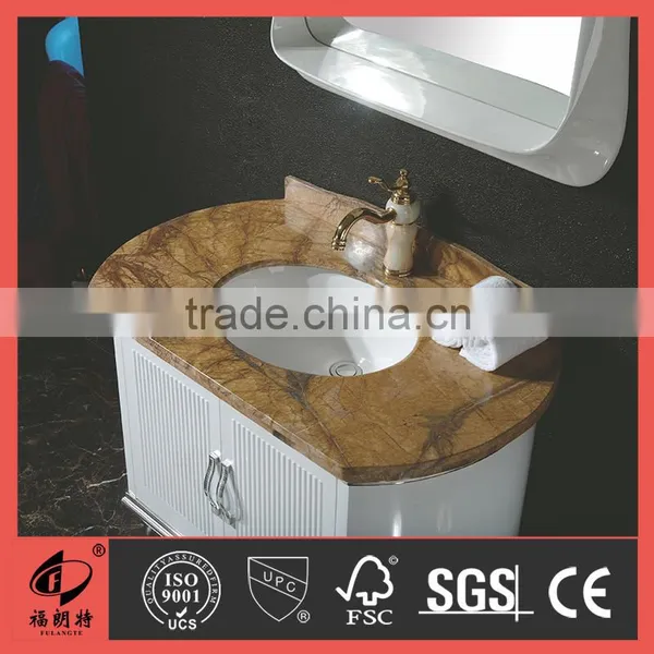 2016 New Arrived Stainless Steel Bathroom Vanity Unit T-6621 photo-2