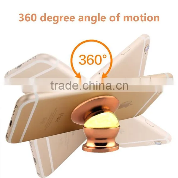 2016 Hot Selling Electronic Car Phone Mount ,for Gps Car Holder, for Ipad Car Holder photo-4