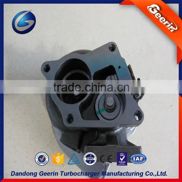 Geerinturbocharger 3772741 3772742 3771613 HE200WG 2872742 2840685 photo-4