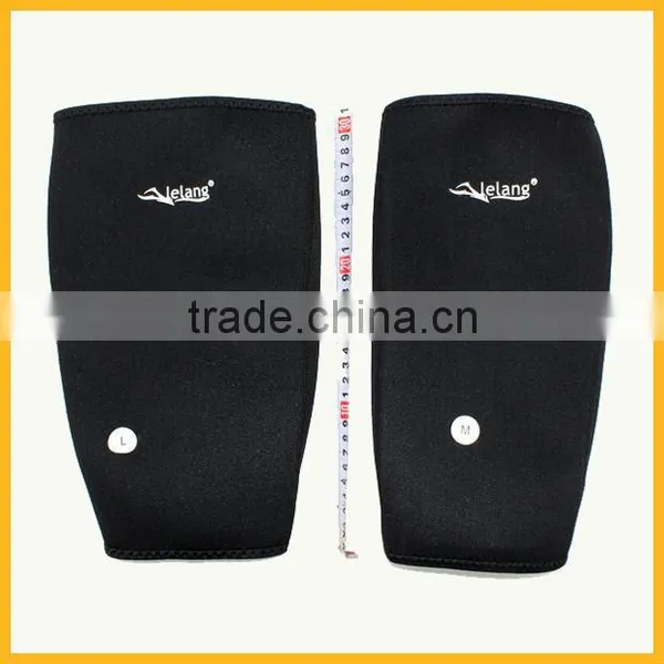 Partial Protective Neoprene Ankle Sleeve