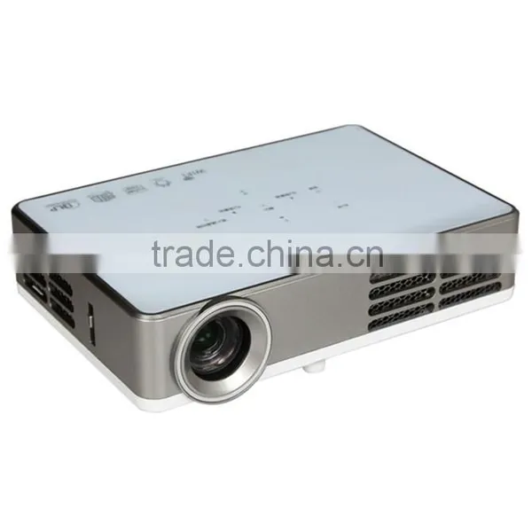 Projector LED Multimedia Projector Daylight Projector photo-2