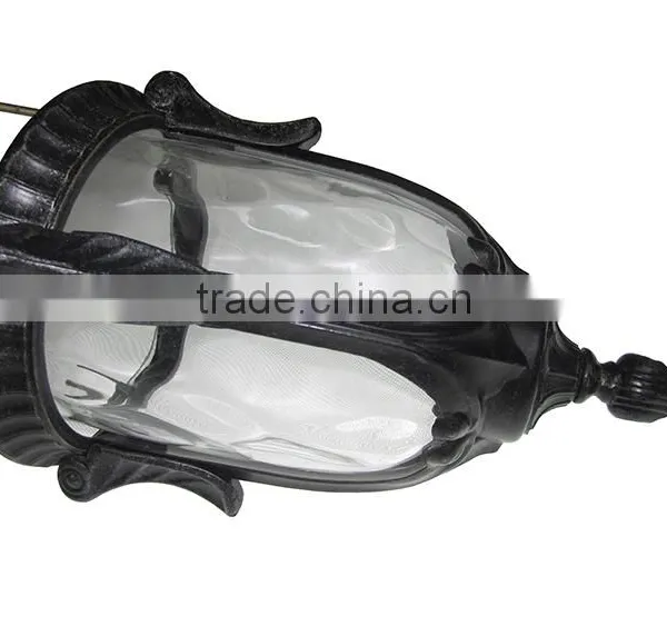 High Quality Galvanized Wholsale European Style Used Street Light Poles photo-3