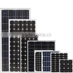 Solar Modules Monocrystalline 100W GH Energy photo-3