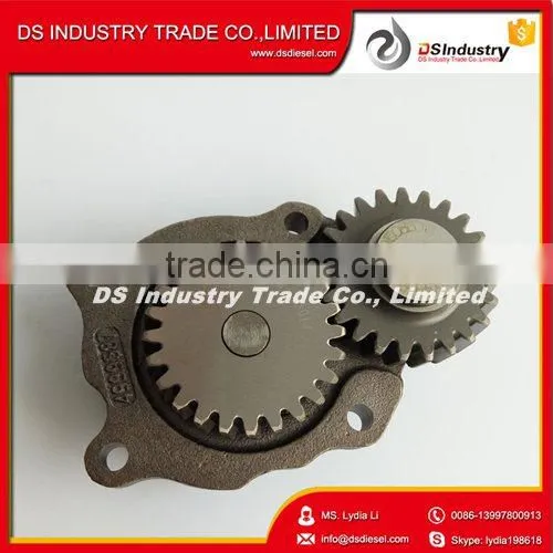 4BT 4939587 Oil Pump photo-2
