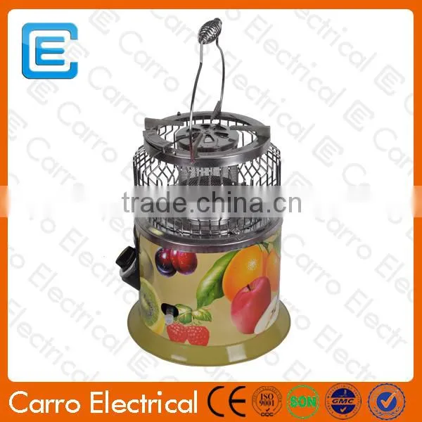 New Arrival Good Quality Portable Gas Heater Indoor Gas Heater photo-4