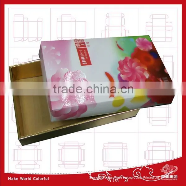 40 Years' Manufacturer to Produce Paper Storage Box photo-5