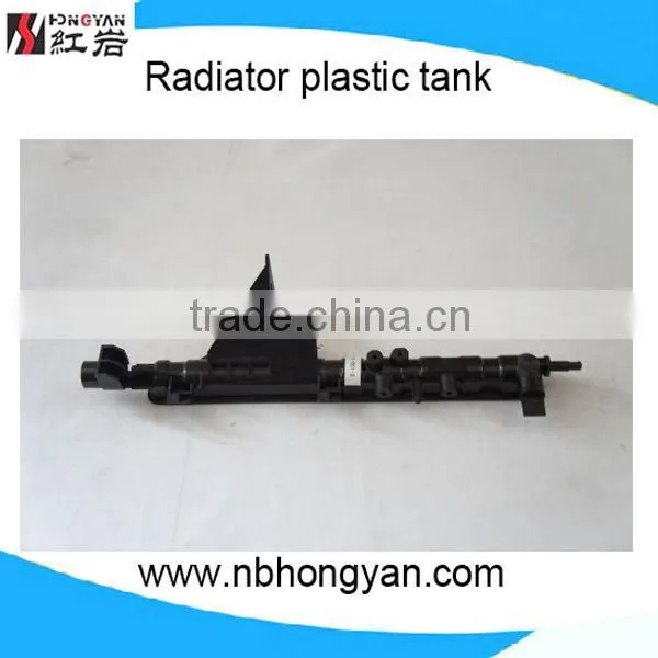 Chinese Manufactuier Supplier Left Tank for Renault Car Aluminum Radiator & Car Parts With Motorcycle Radiator photo-4