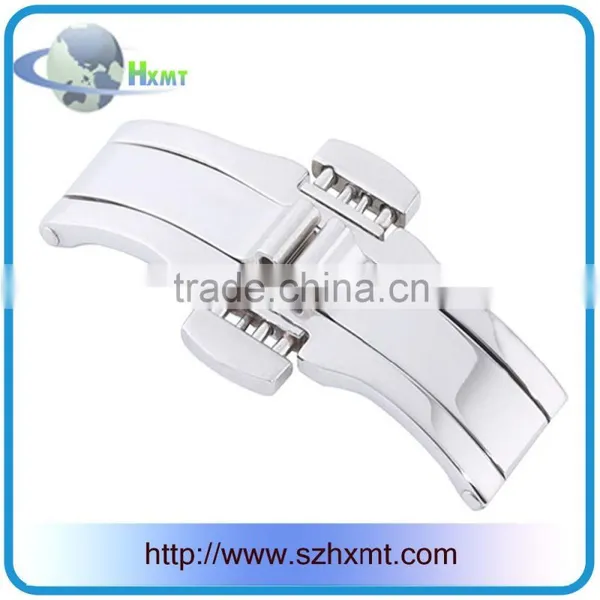 Leather Wrist Watch Buckle photo-5