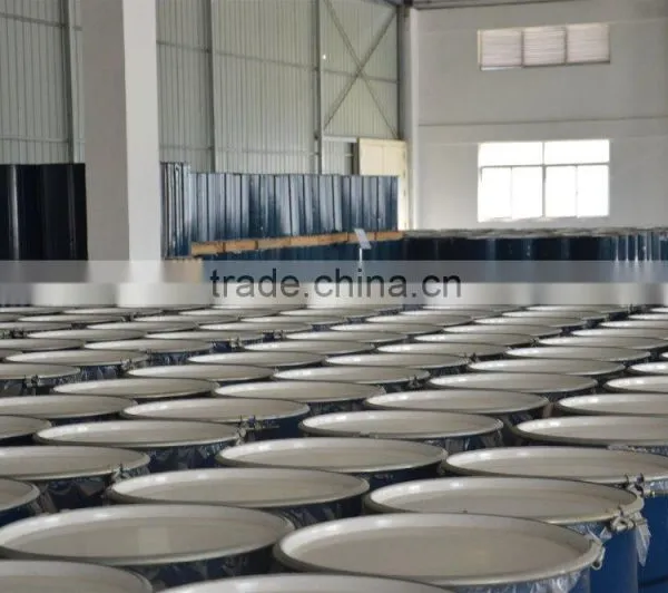 High Transparent Silicone Oils With Good Quality photo-5