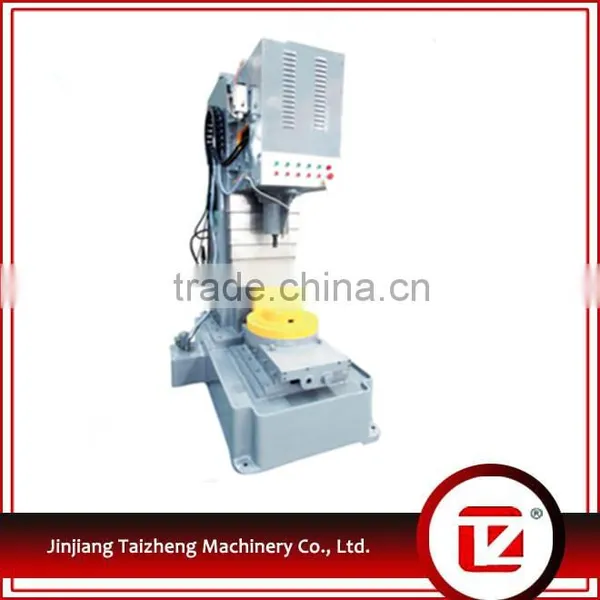 Dedicated Vertical Milling Machine For Wheel Valve Hole
