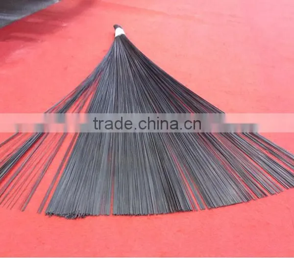 High Voltage Application and Fiberglass Material Flexible Solid Epoxy Fiberglass Rod photo-4